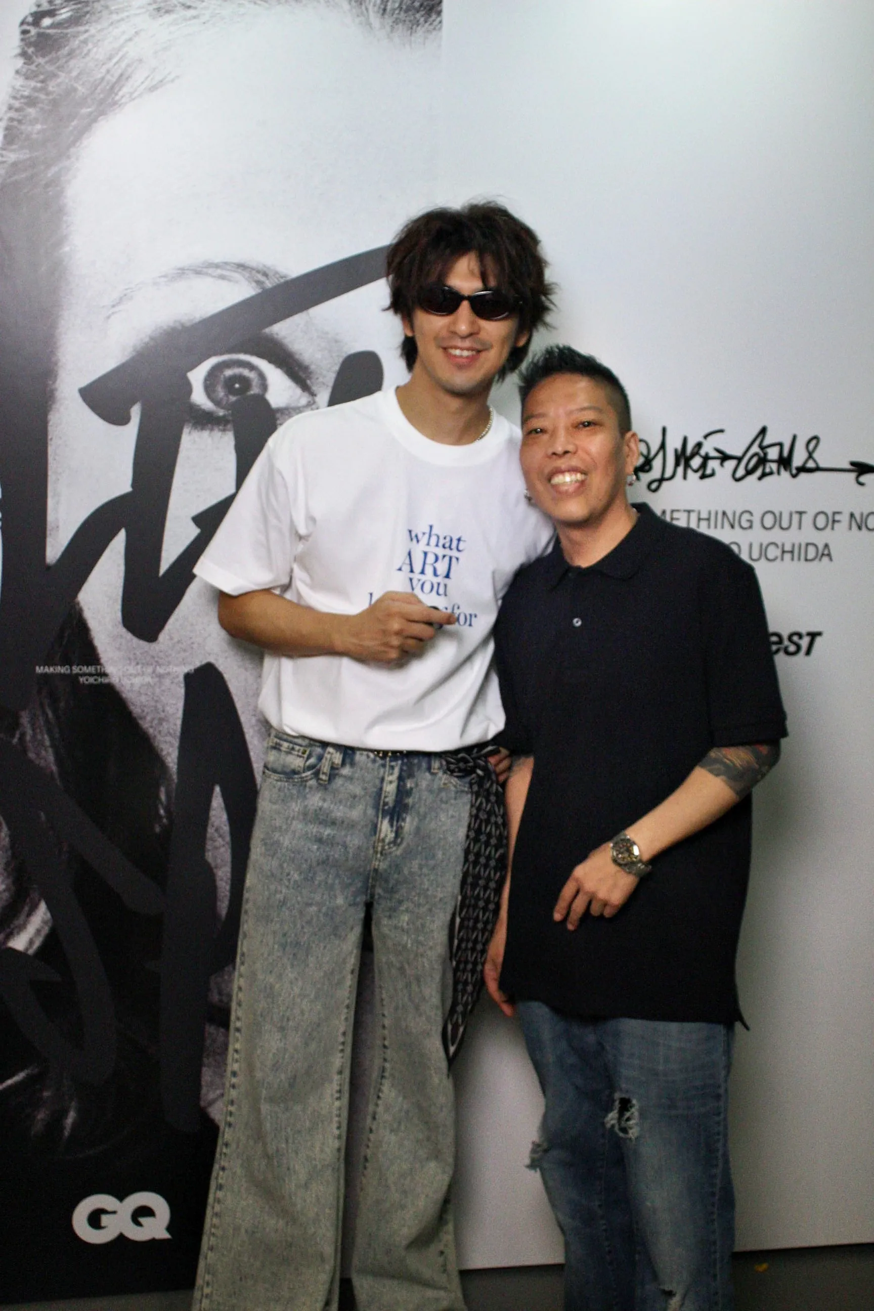 自拍肖像計畫人像攝影作品 26 — Self-Portrait Project Taipei 台北拍貼