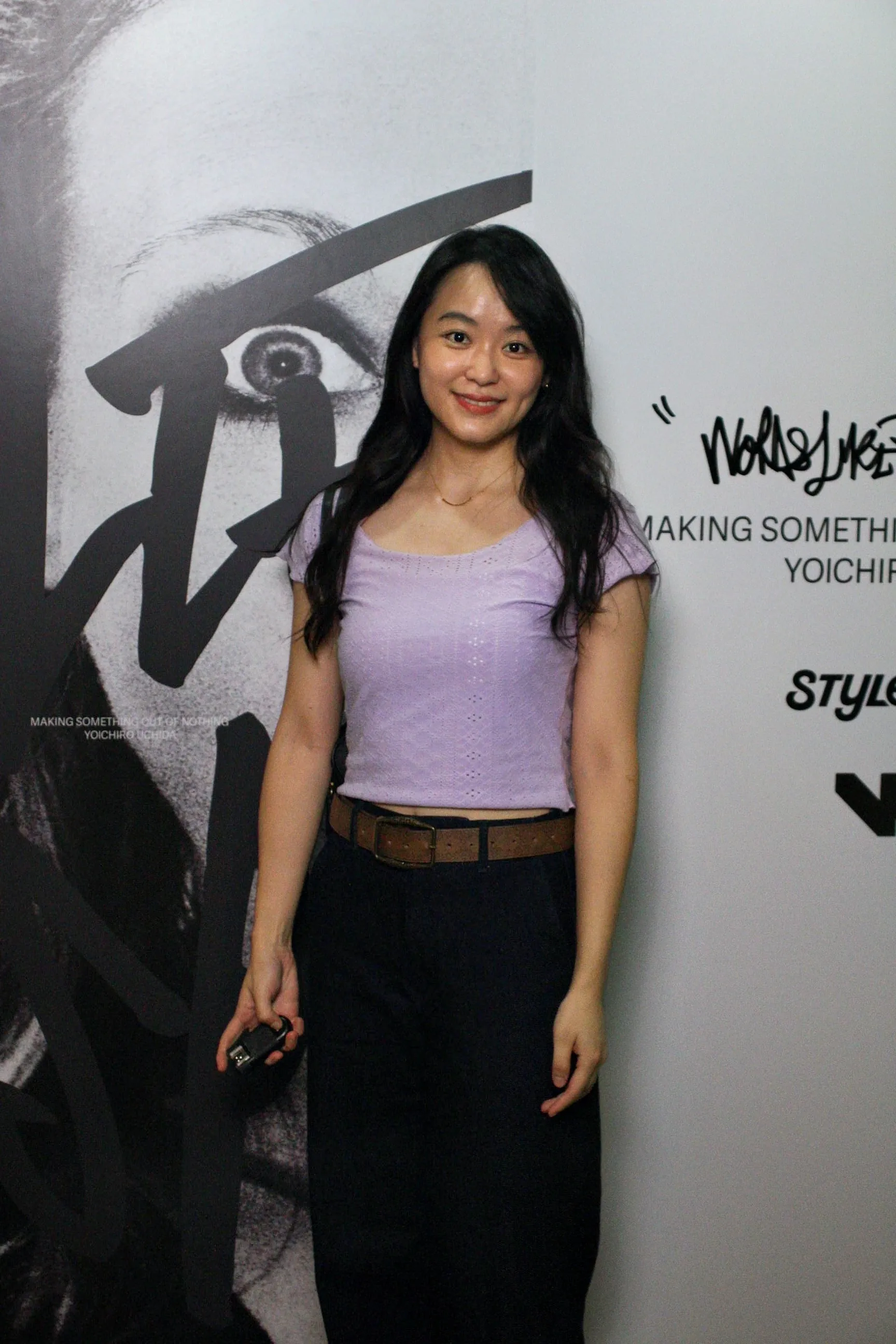 GQ StyleFest x Whimsy 無邊框拍貼作品 — The Self-Portrait Project Taipei 台北拍貼