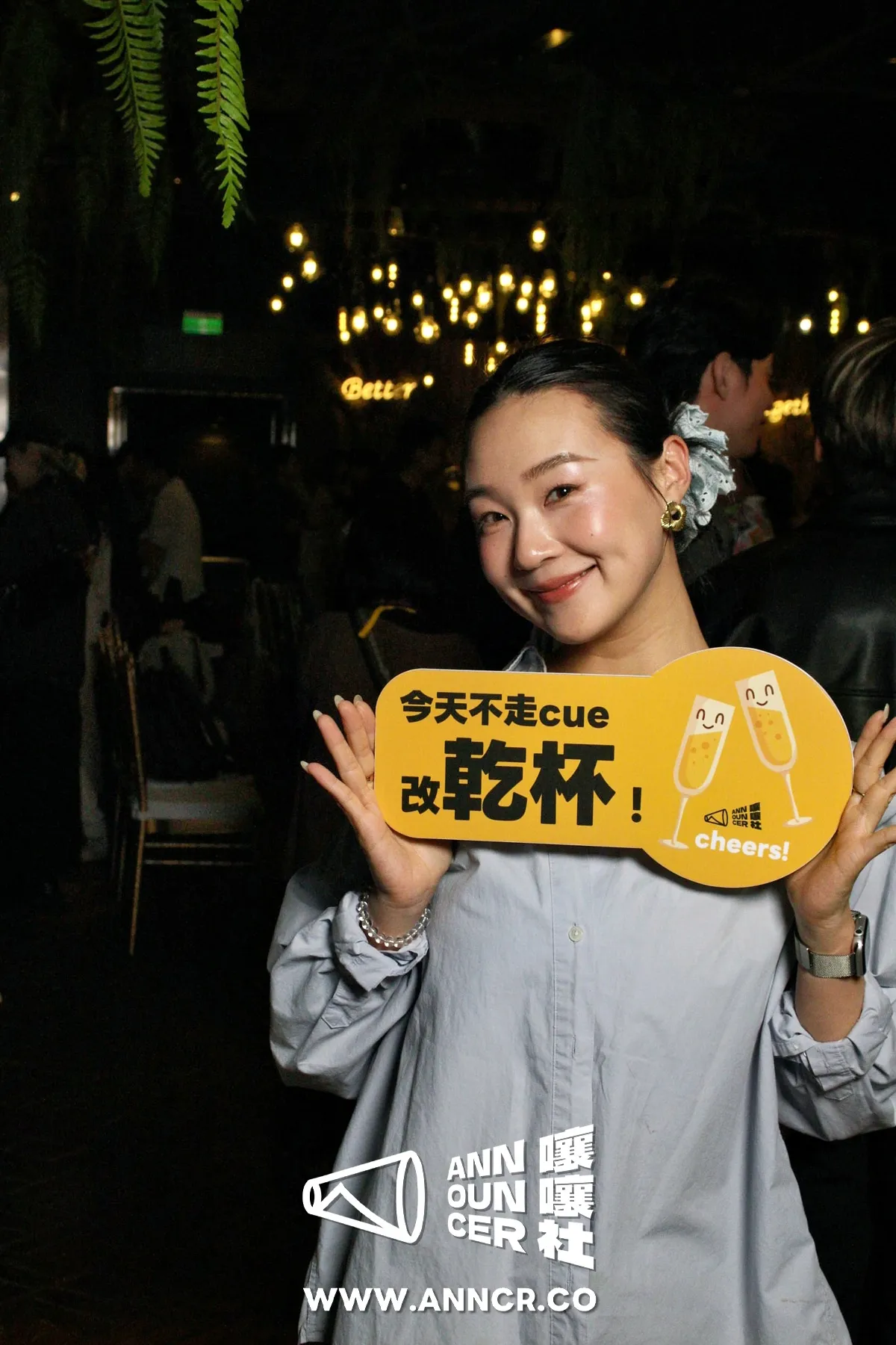 自拍肖像計畫人像攝影作品 38 — Self-Portrait Project Taipei 台北拍貼