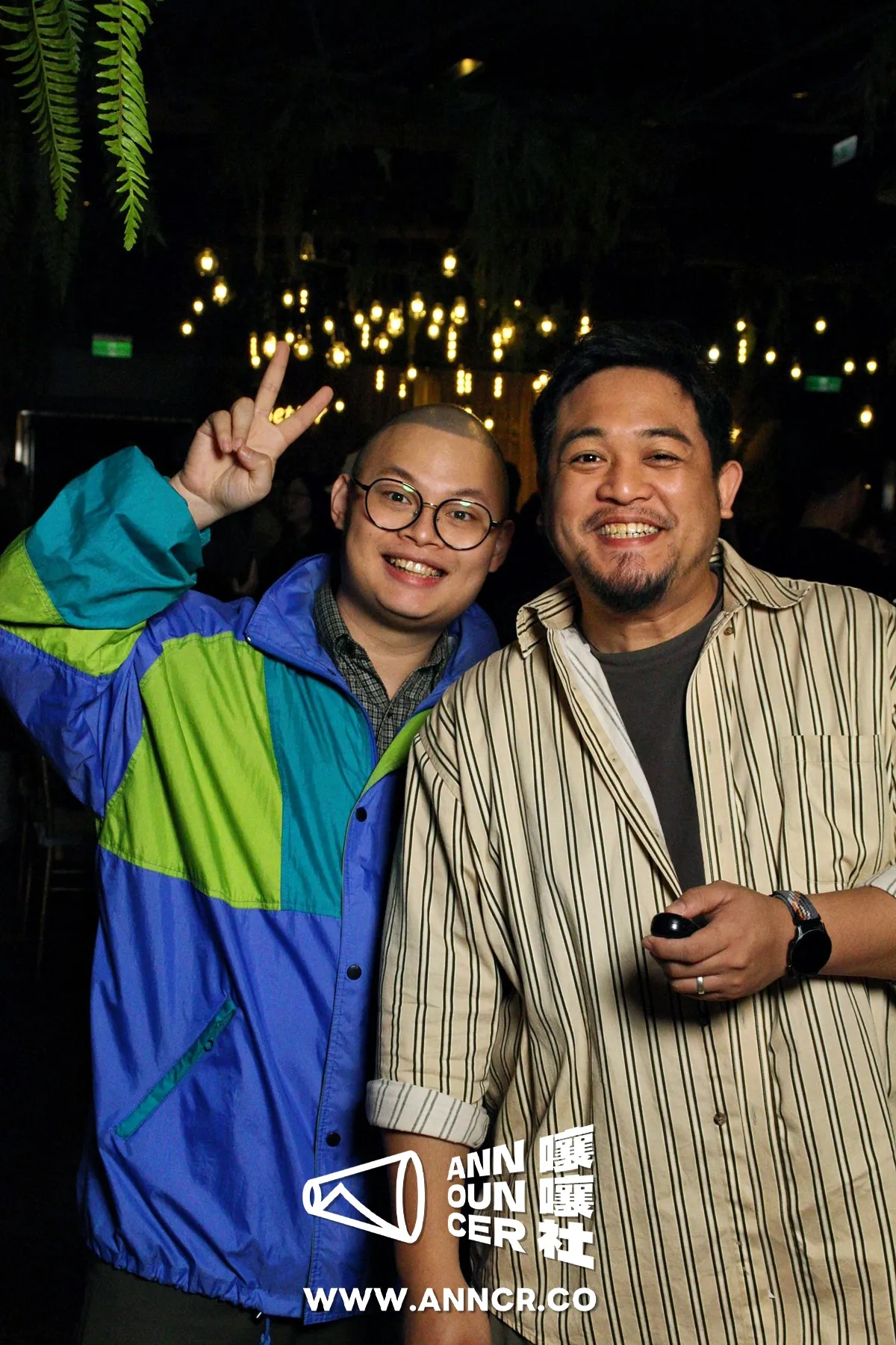 自拍肖像計畫人像攝影作品 39 — Self-Portrait Project Taipei 台北拍貼