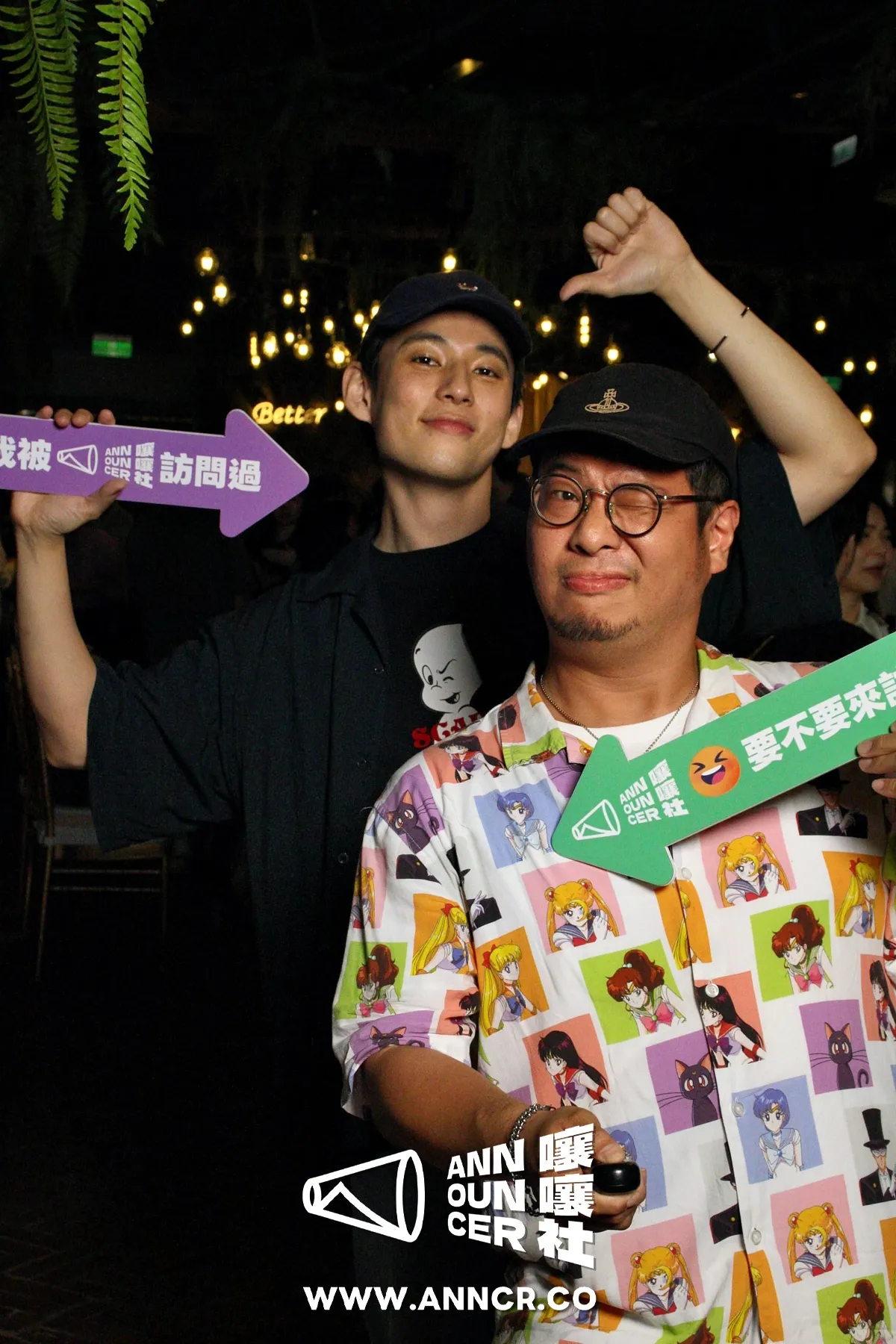 自拍肖像計畫人像攝影作品 40 — Self-Portrait Project Taipei 台北拍貼