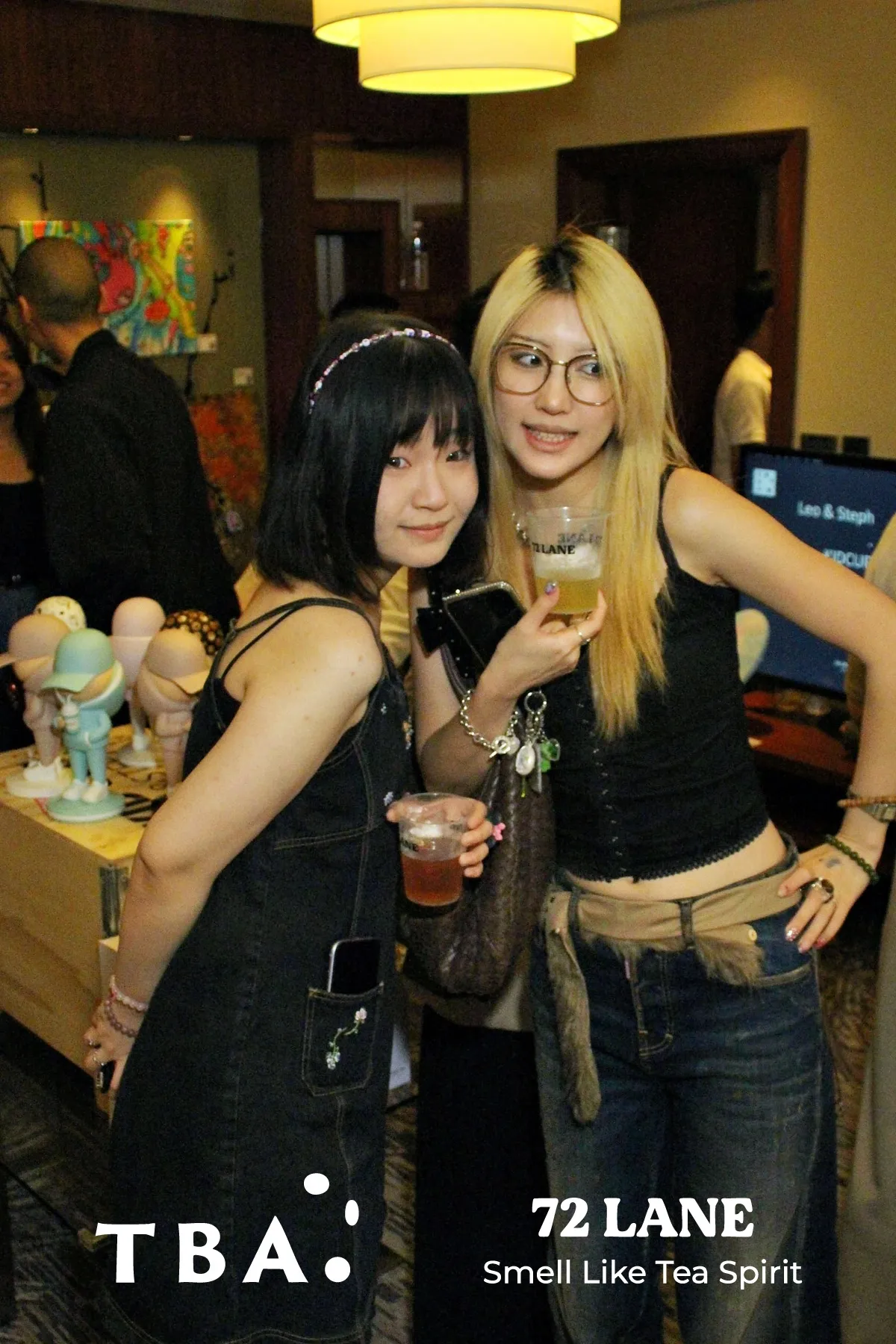 自拍肖像計畫人像攝影作品 7 — Self-Portrait Project Taipei 台北拍貼