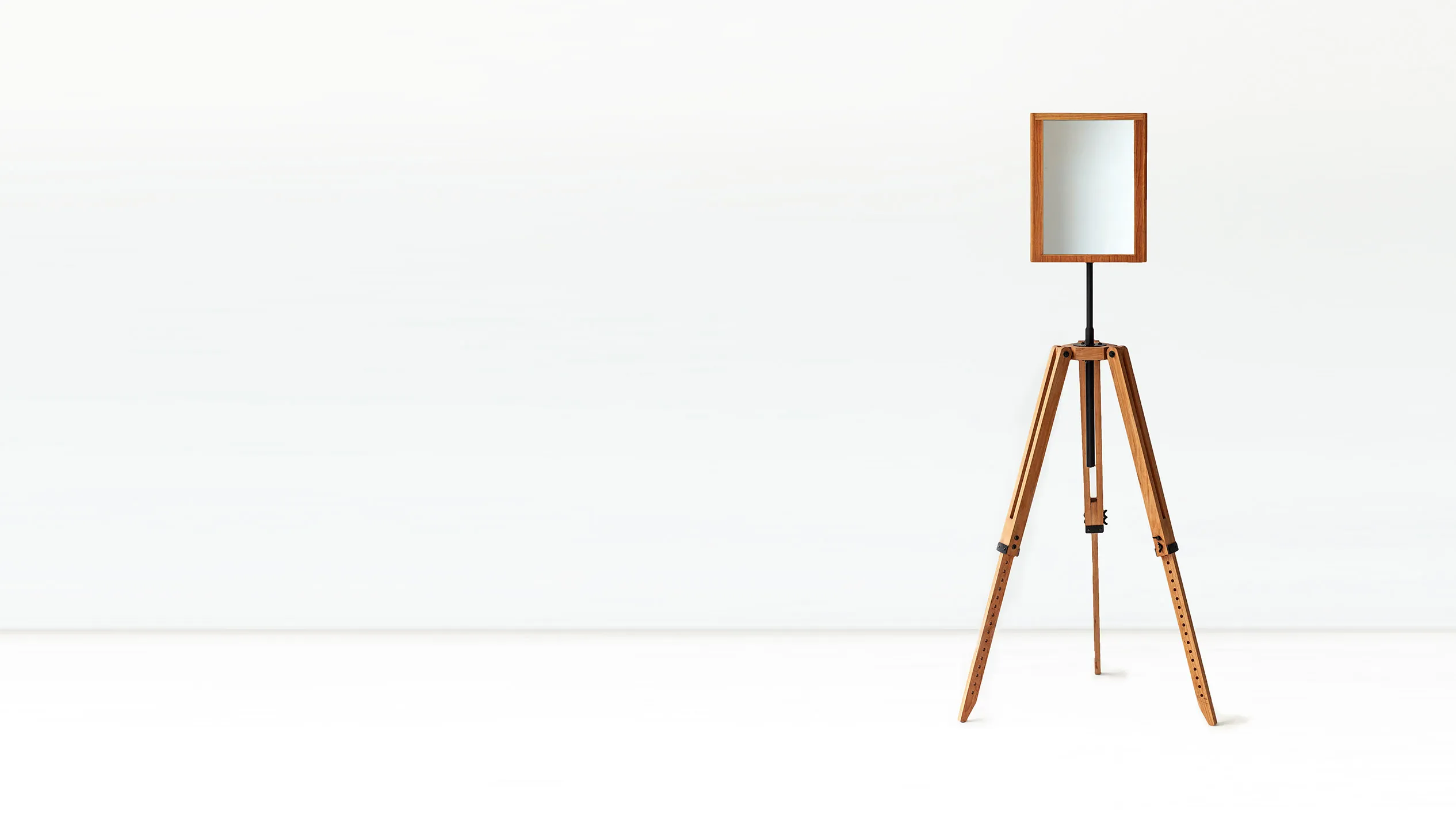 Self-Portrait Mirror