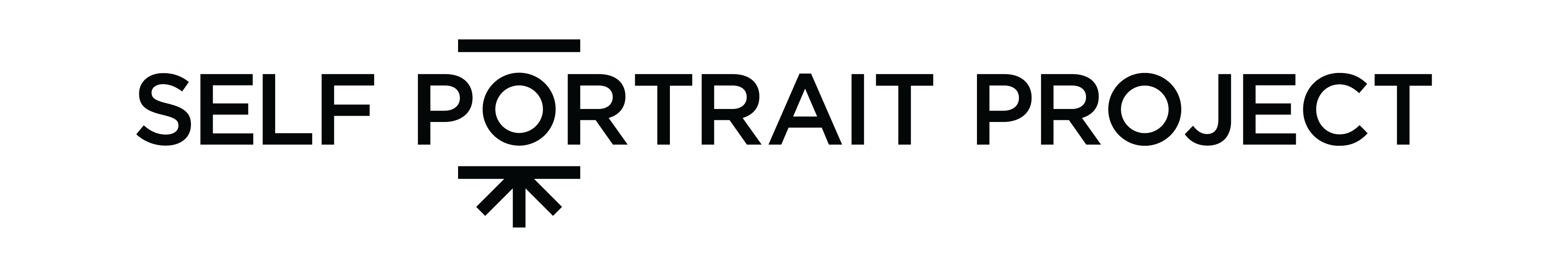 Self-Portrait Project Taipei